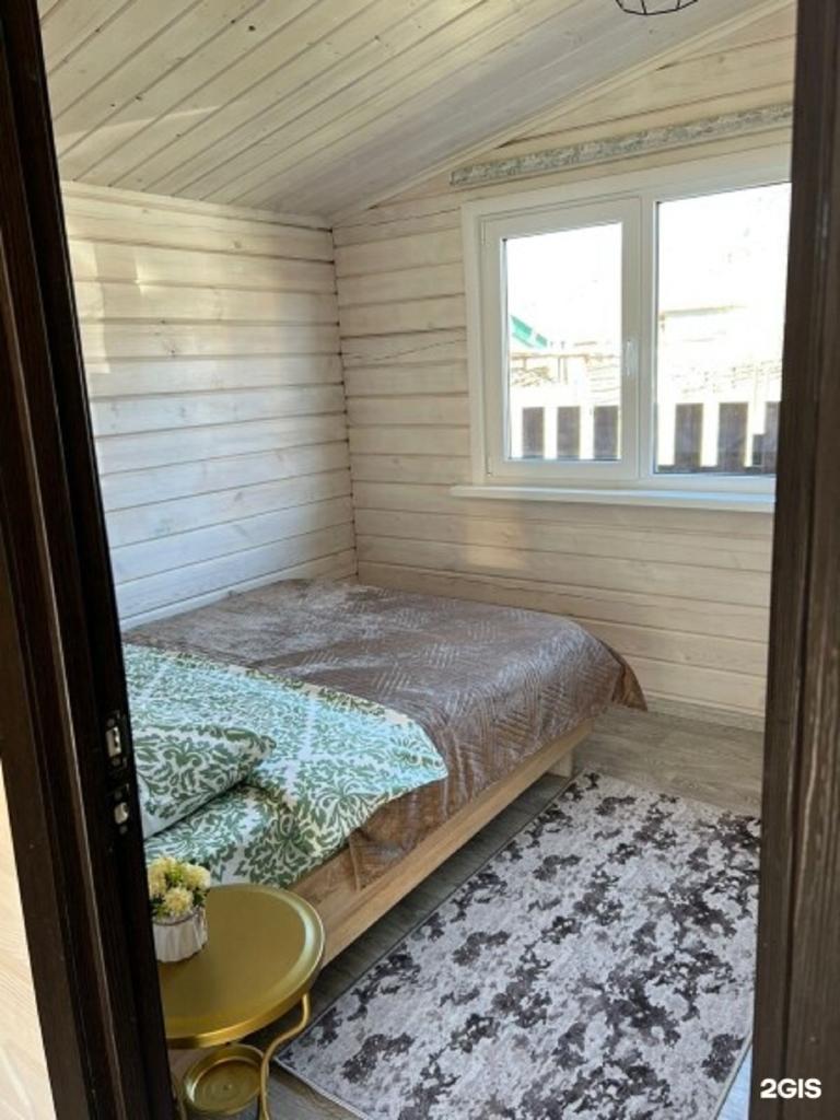 Усадьба на Мира - фото 9