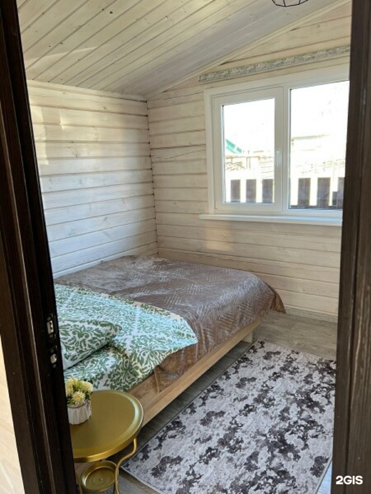 Усадьба на Мира - фото 9