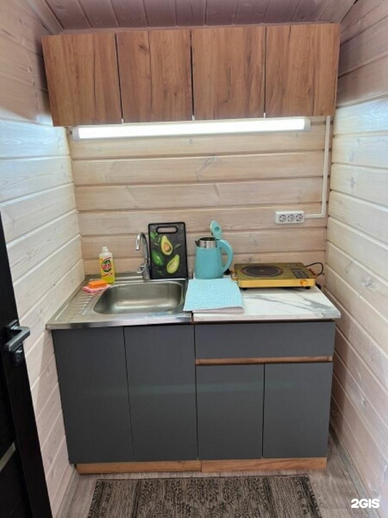 Усадьба на Мира - фото 10