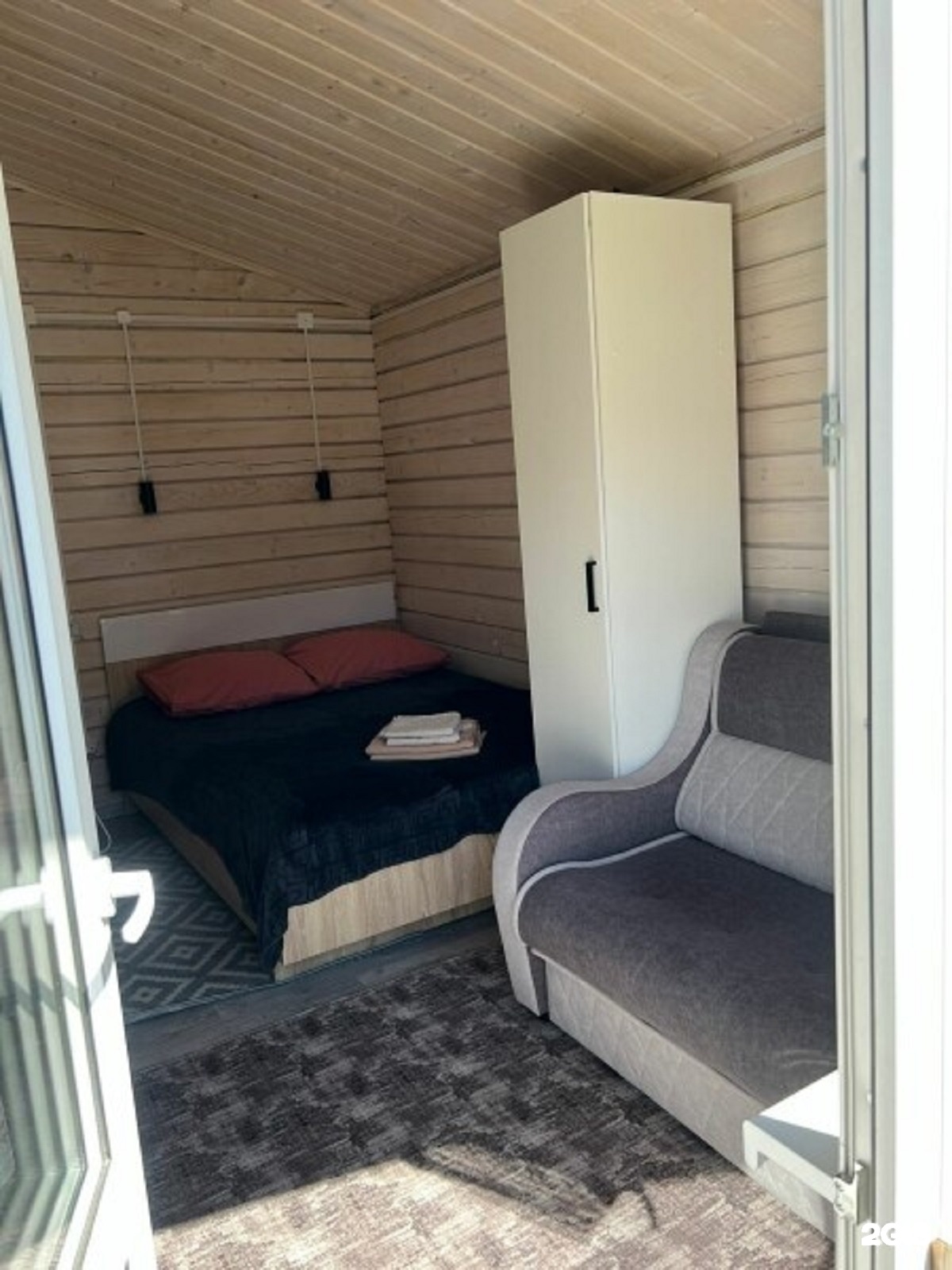 Усадьба на Мира - фото 11