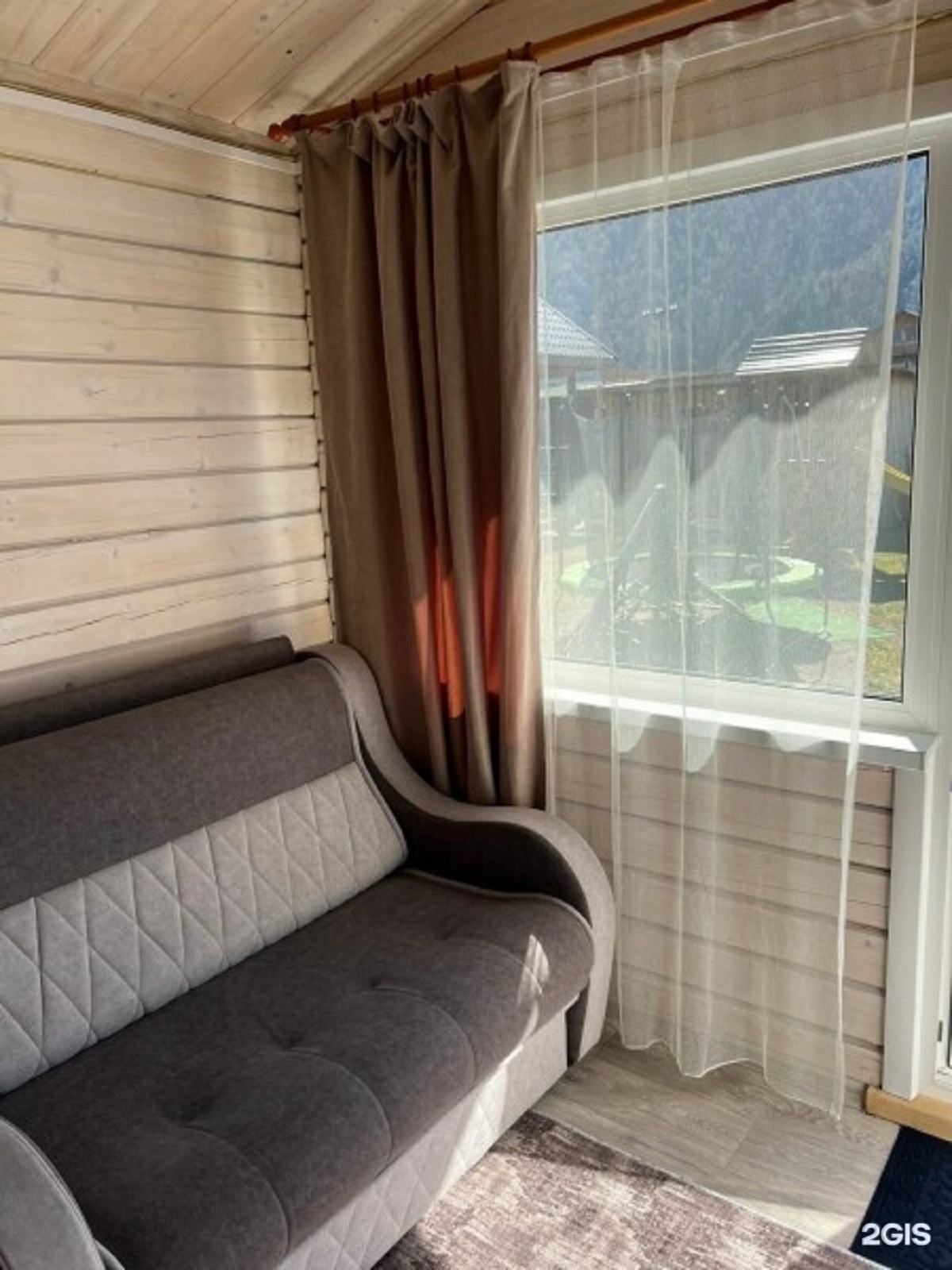 Усадьба на Мира - фото 12