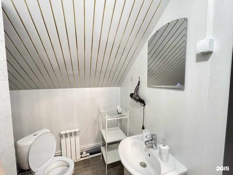 Усадьба на Мира - фото 13