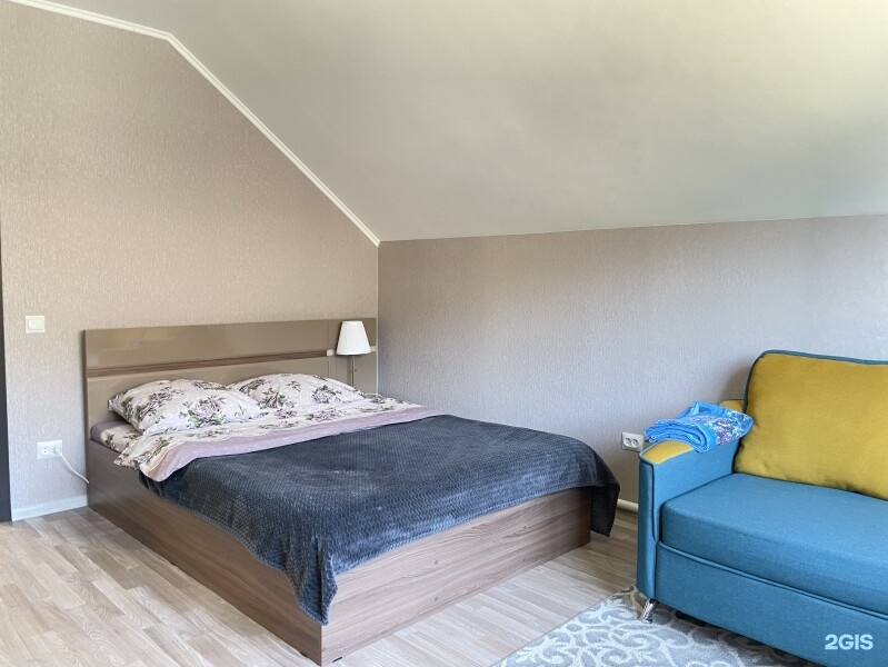 Второй этаж дома - фото 2