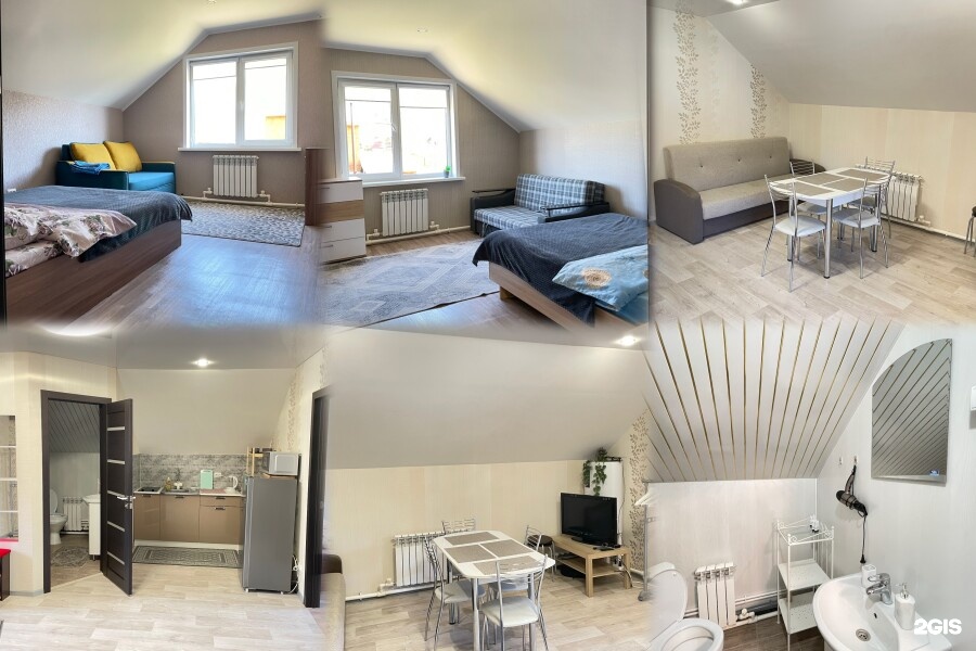 Второй этаж дома - фото 4