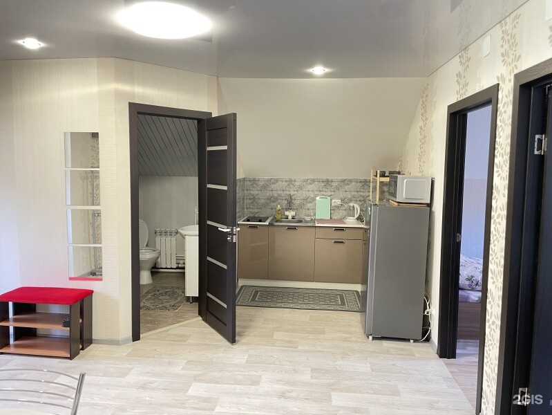 Второй этаж дома - фото 5