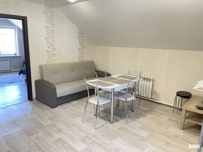 Второй этаж дома - фото 8