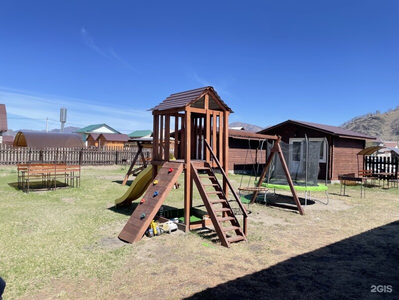 Второй этаж дома - фото 9