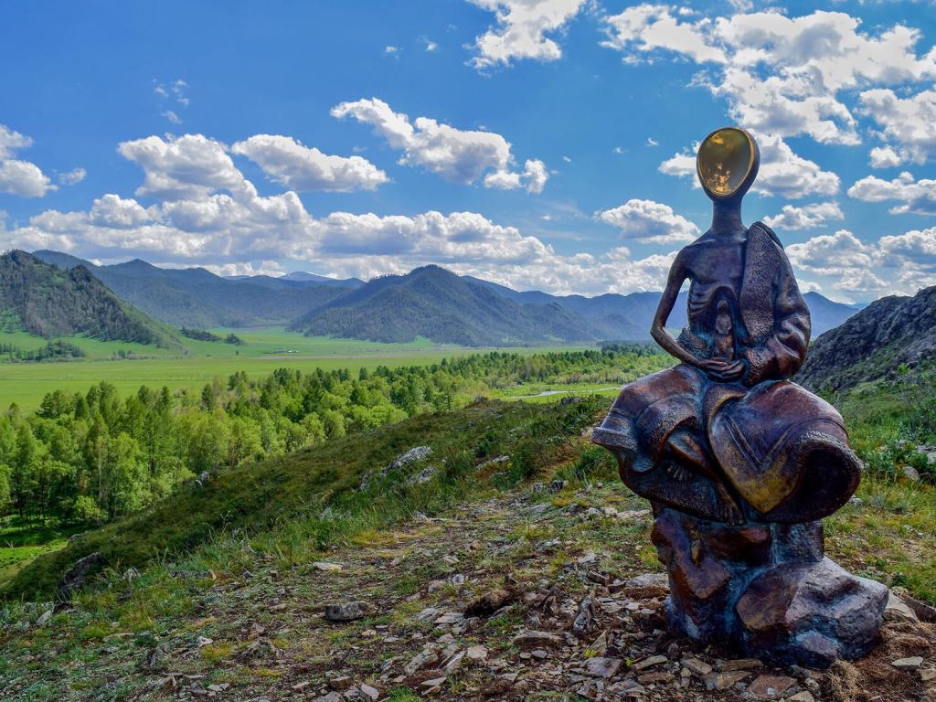 Природный парк «Уч-Энмек» - фото 4