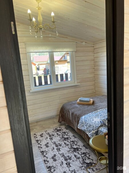 Шале 2к - фото 4