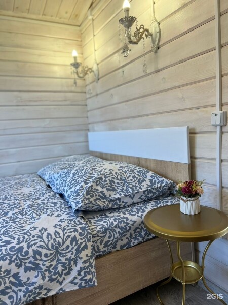 Шале 2к - фото 5