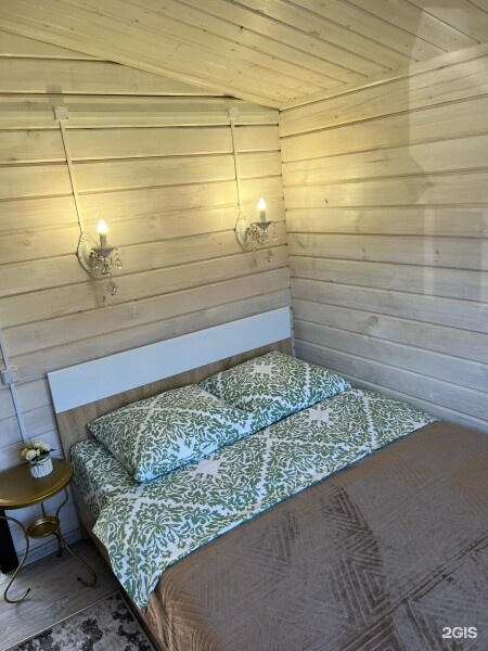 Шале 2к - фото 6