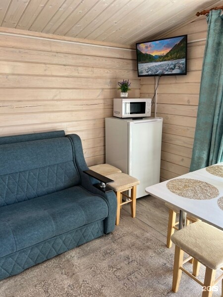 Шале 2к - фото 8