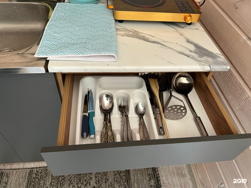 Шале 2к - фото 10