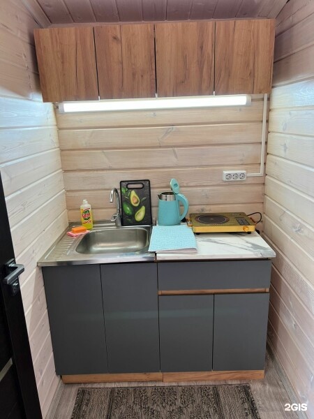 Шале 2к - фото 11