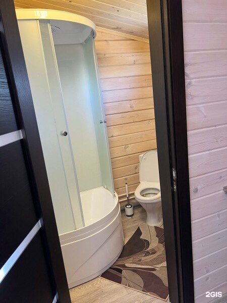 Шале 2к - фото 12