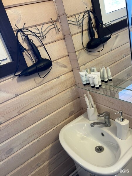 Шале 2к - фото 13