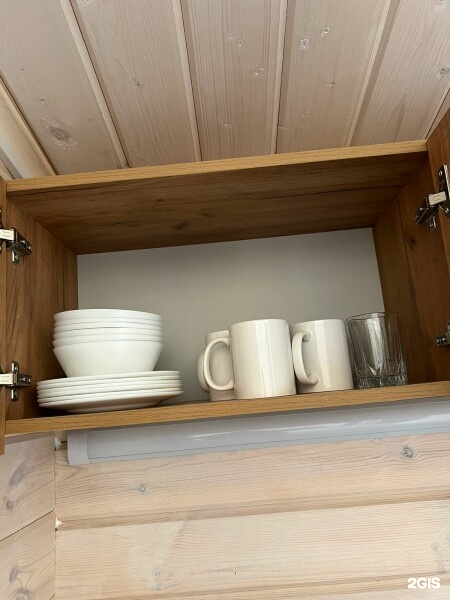 Шале 2к - фото 14