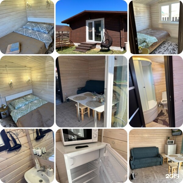 Шале 2к - фото 15