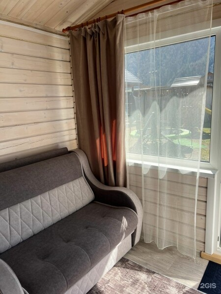 Шале 1к - фото 3