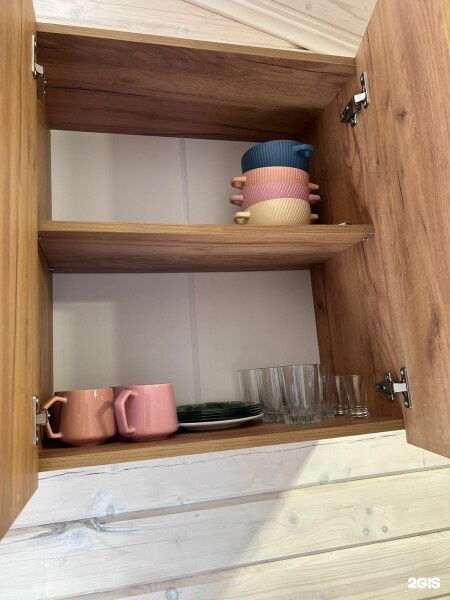 Шале 1к - фото 5