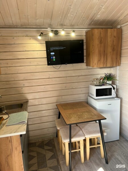 Шале 1к - фото 6