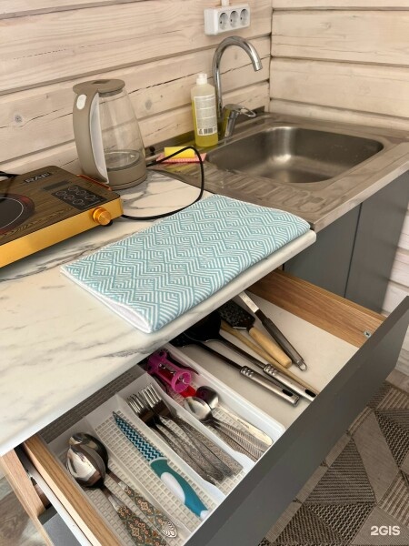 Шале 1к - фото 7