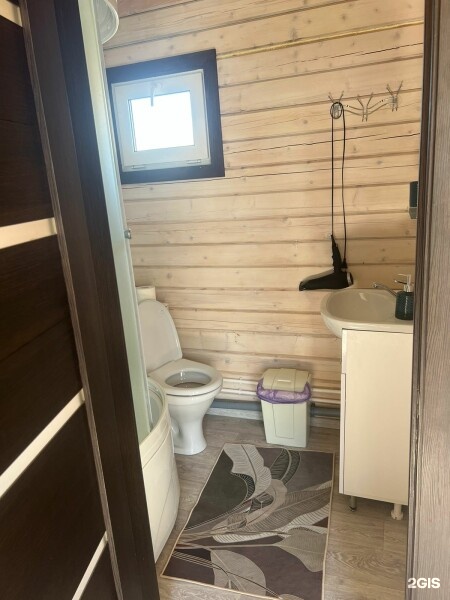 Шале 1к - фото 8