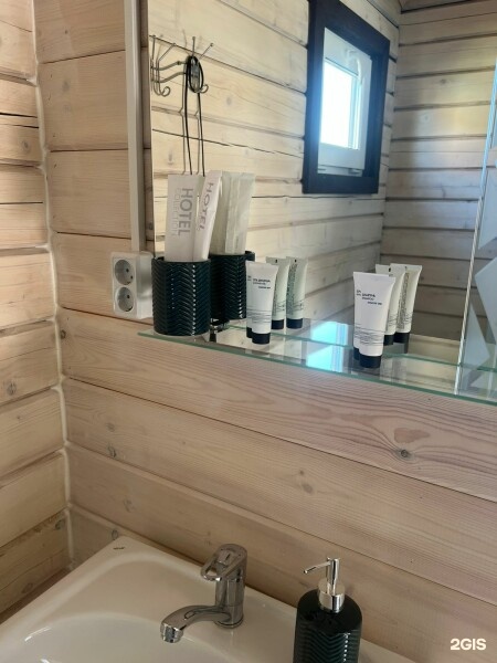 Шале 1к - фото 9