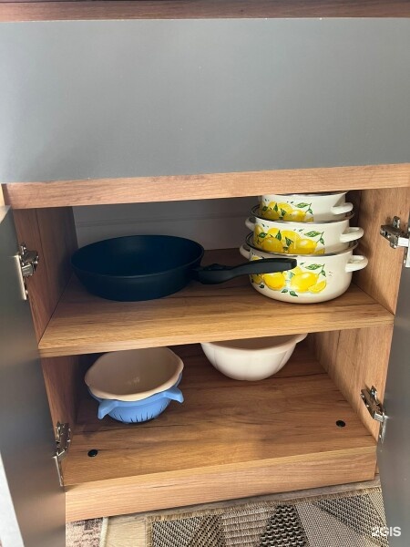 Шале 1к - фото 10