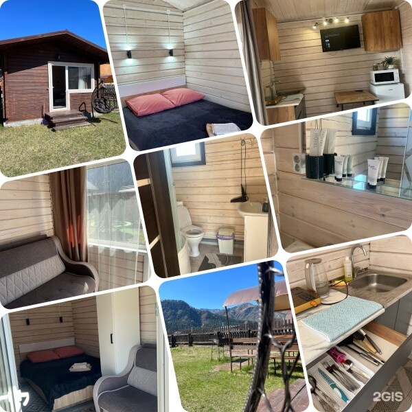 Шале 1к - фото 11