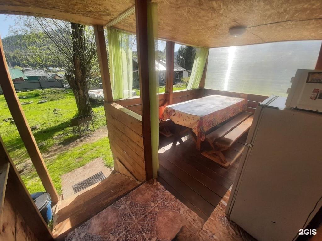 Гостевой дом - фото 1