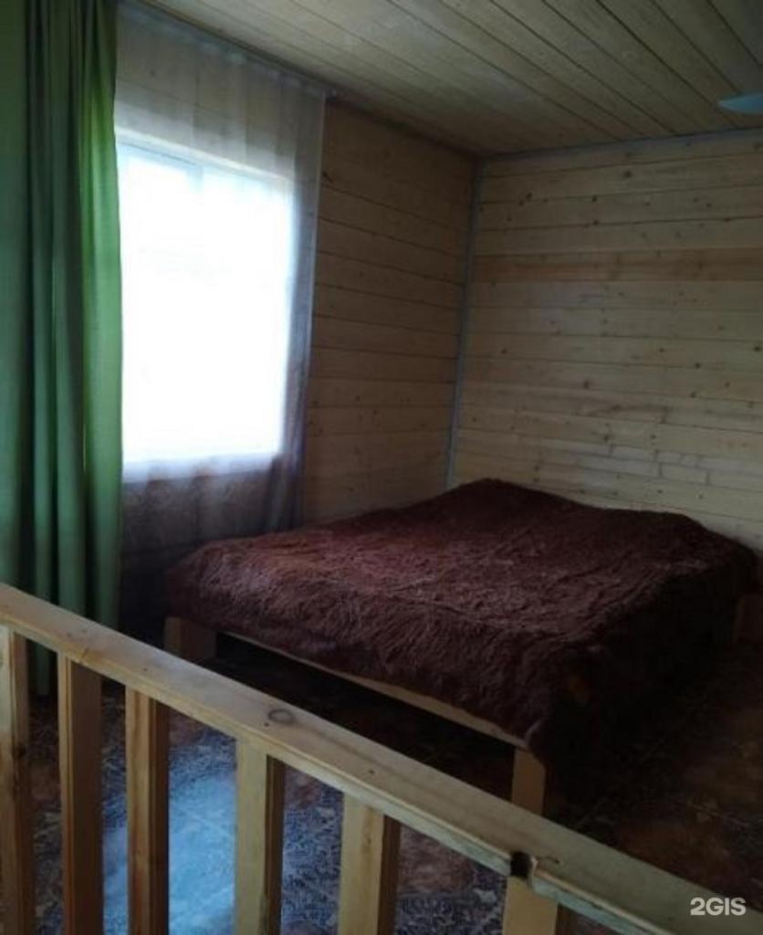 Гостевой дом - фото 2