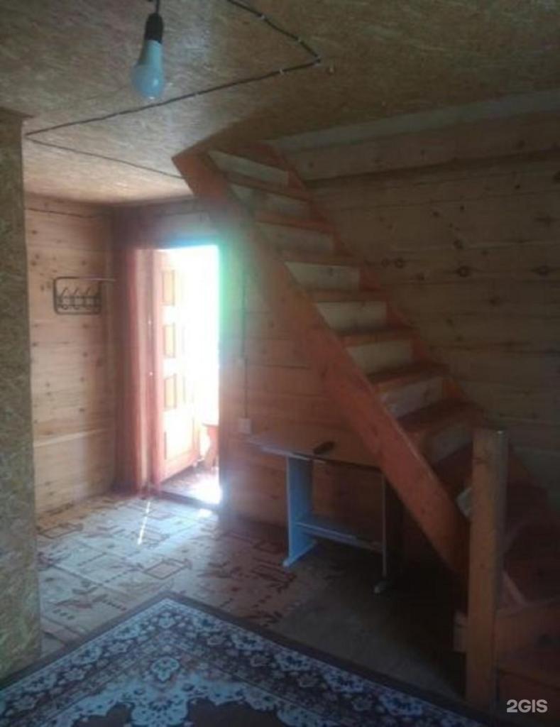 Гостевой дом - фото 4