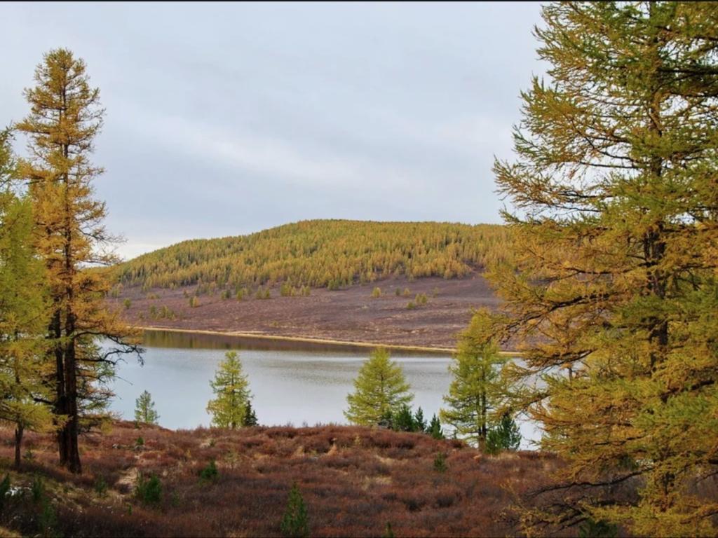 Озеро Узун-Коль - фото 5