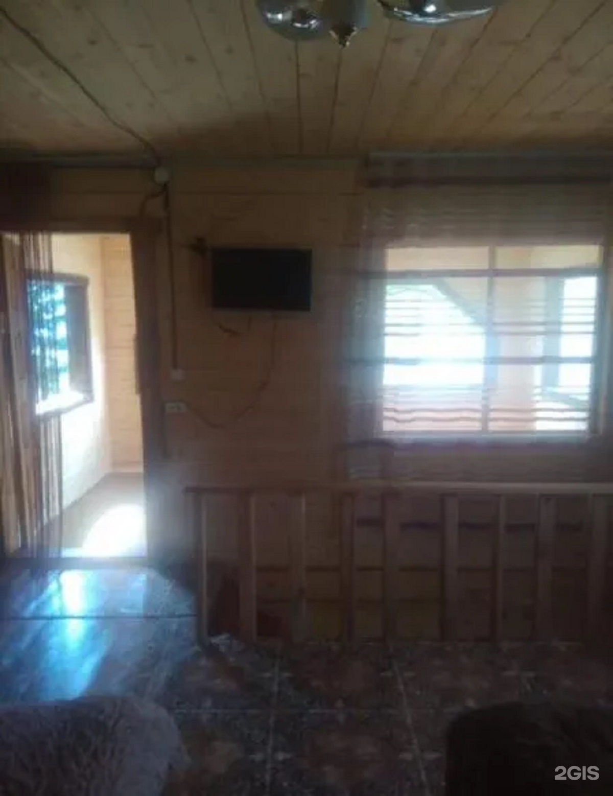 Гостевой дом - фото 5