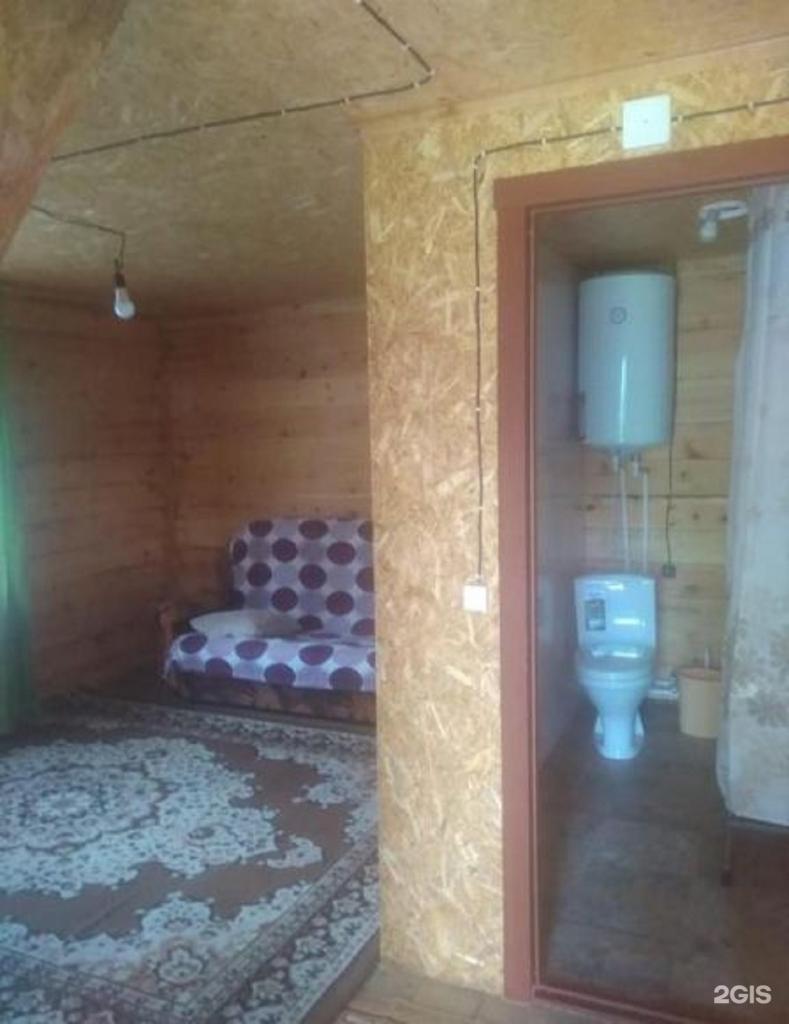 Гостевой дом - фото 6