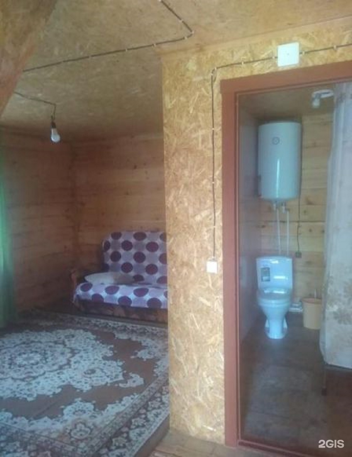 Гостевой дом - фото 6