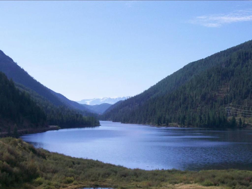 Мертвое озеро Чейбек-Коль - фото 7