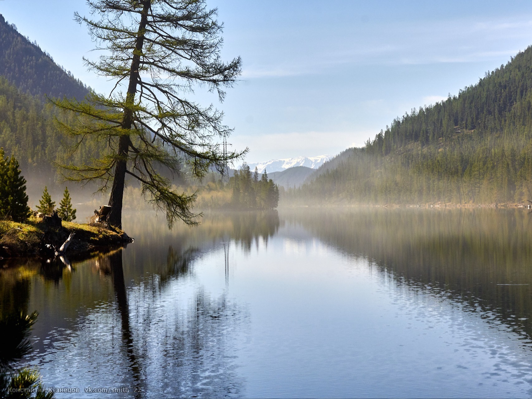 Мертвое озеро Чейбек-Коль - фото 5
