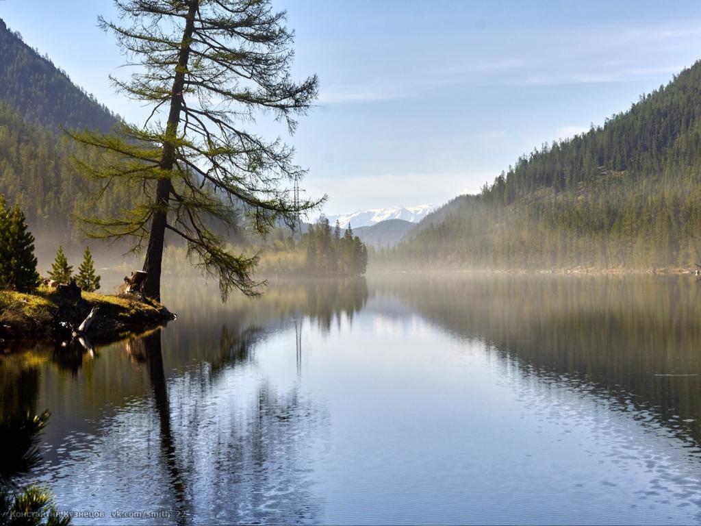 Мертвое озеро Чейбек-Коль - фото 5