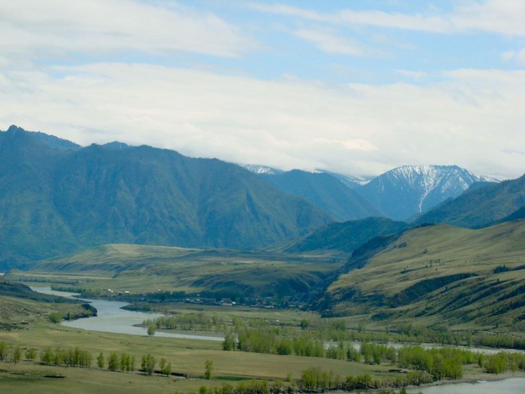 Природный парк «Уч-Энмек» - фото 5