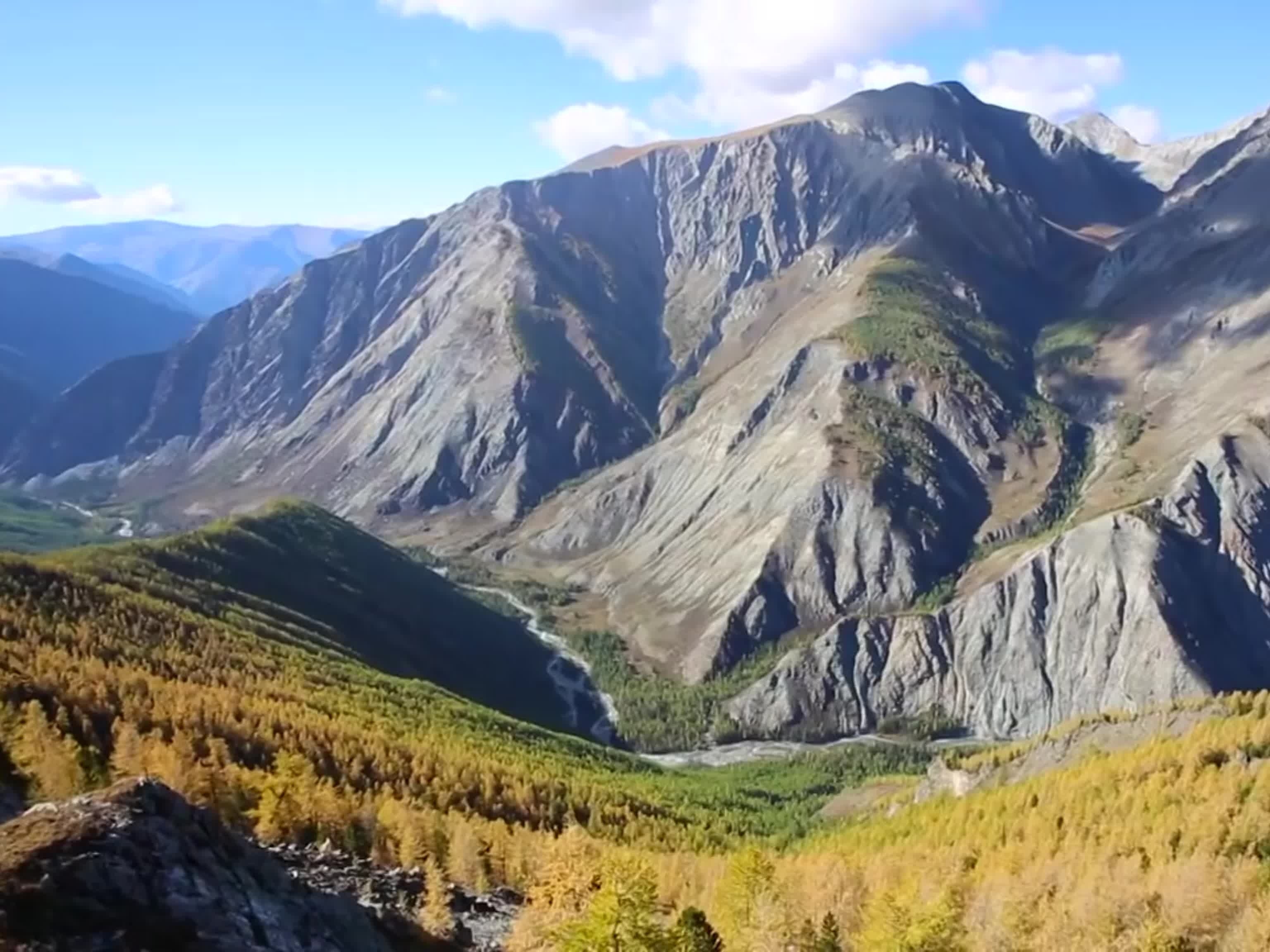 Филаретова гора - фото 1