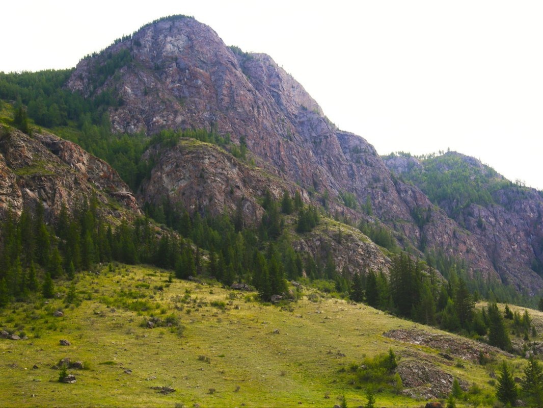 Филаретова гора - фото 3