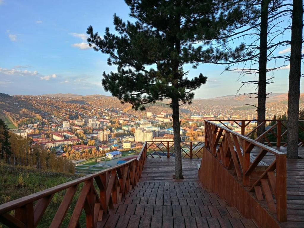 Гора Комсомольская - фото 6