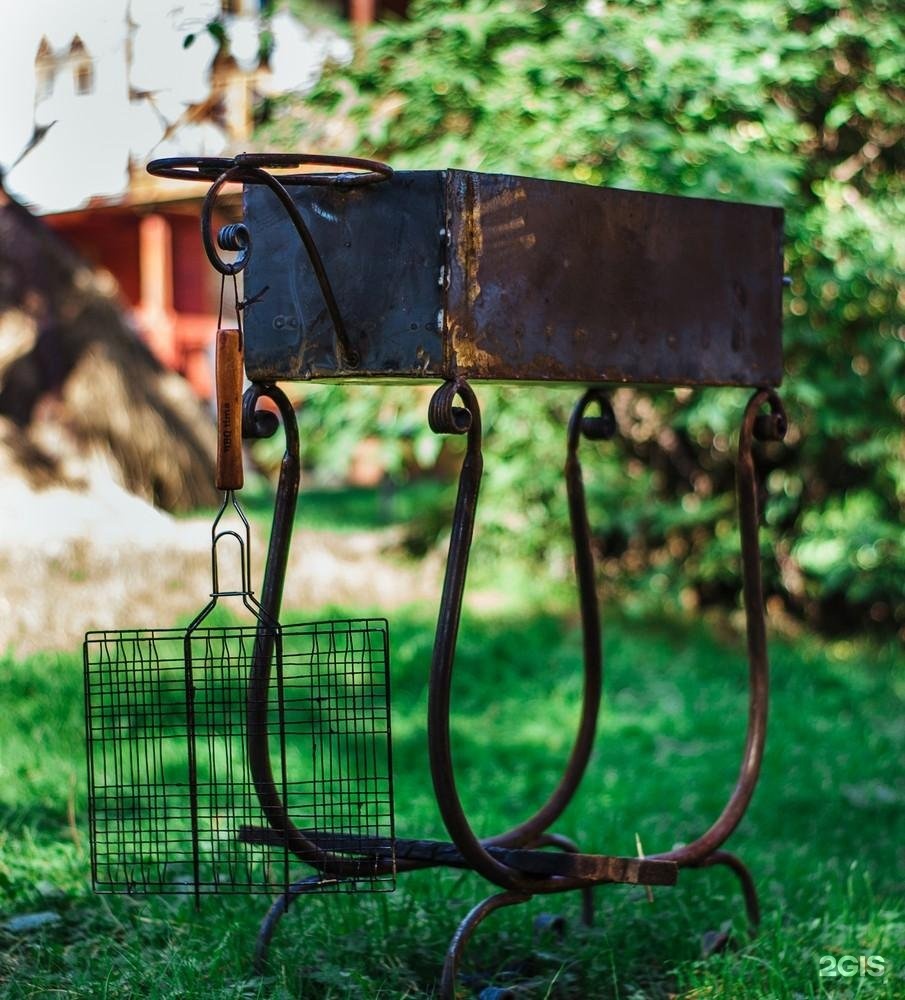 Телецкие терема - фото 64