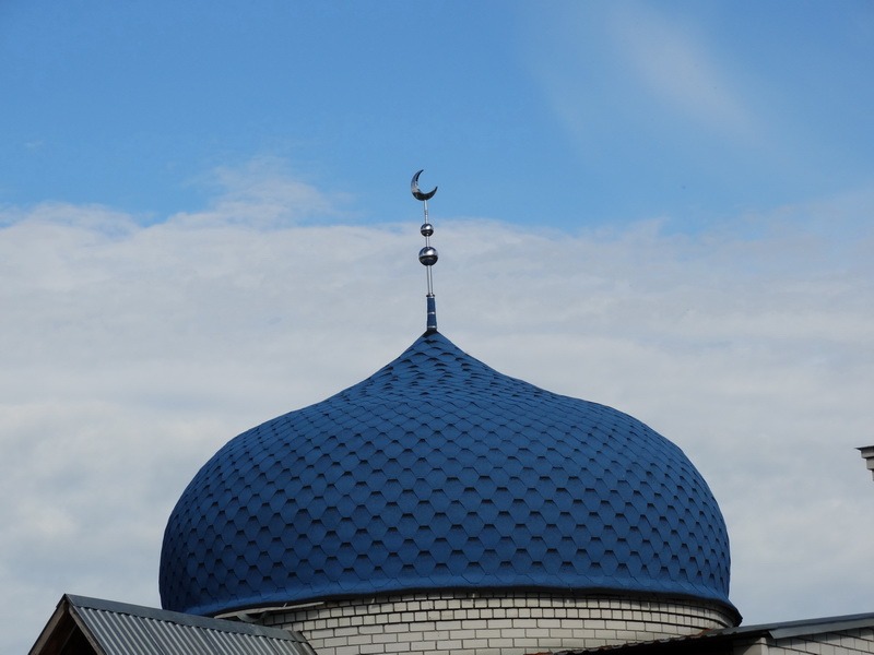 Соборная мечеть - фото 2