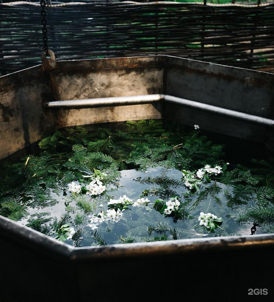 Телецкие терема - фото 78