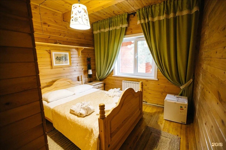 Стандарт - фото 1