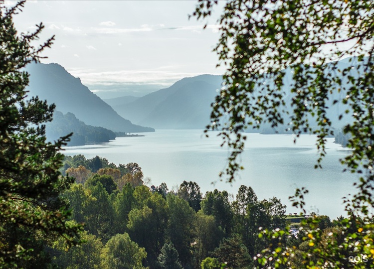 Стандарт с балконом - фото 1