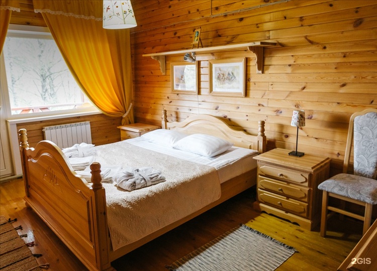 Стандарт с балконом - фото 2